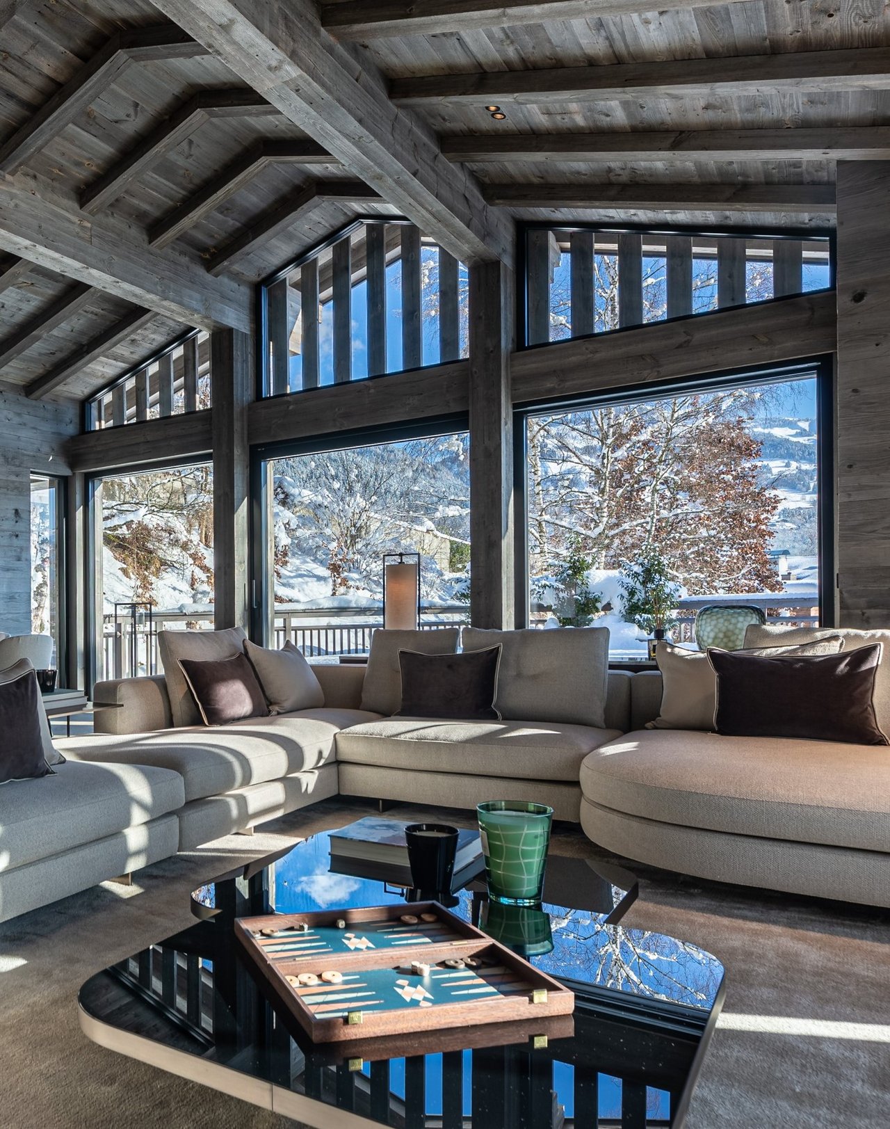 The Park Residences: Penthouse