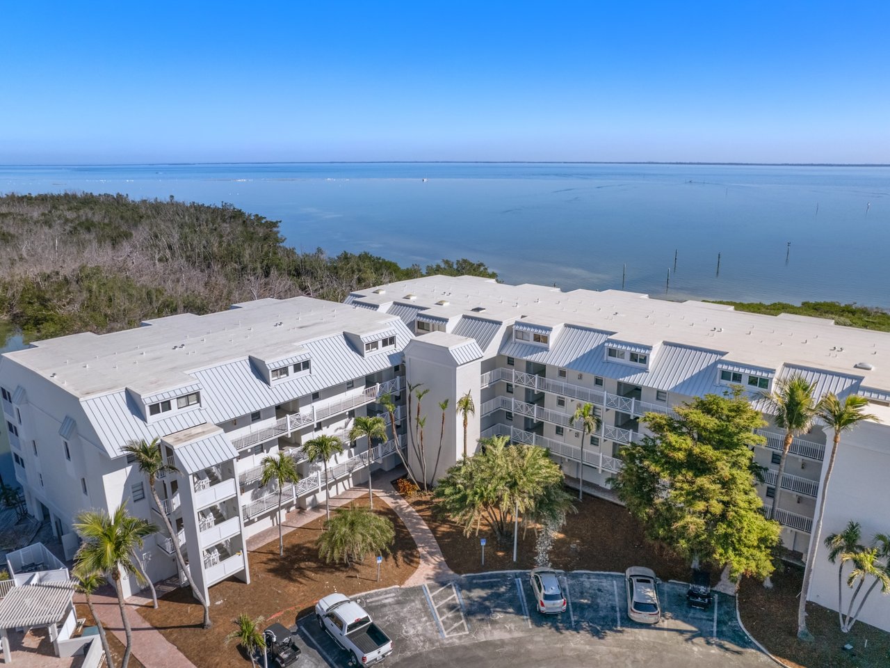 5124 Bayside Villas 5124