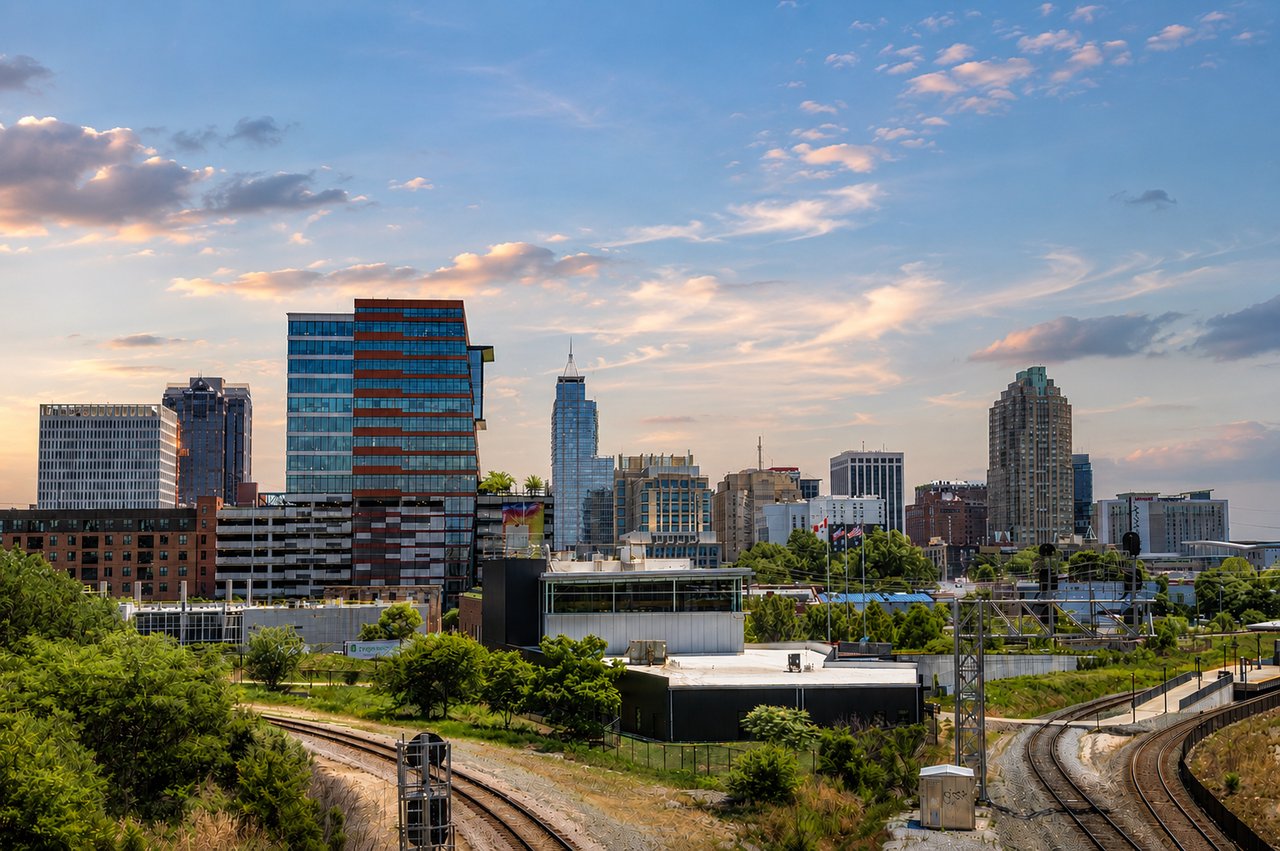 Raleigh
