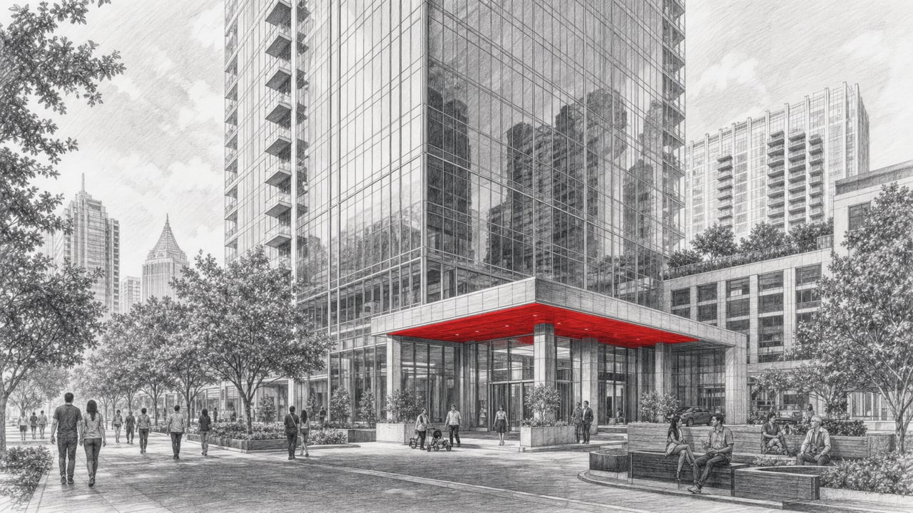 40 West 12th