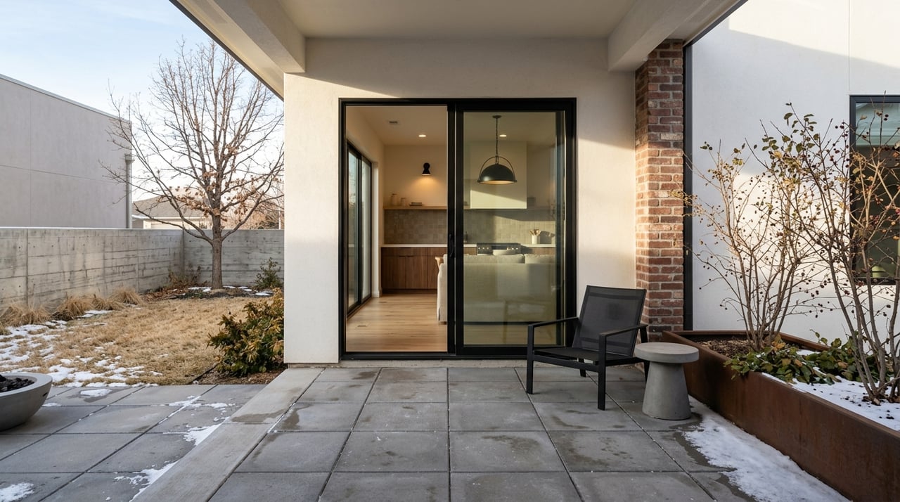 How Denver’s Seasons Shape Life At Home
