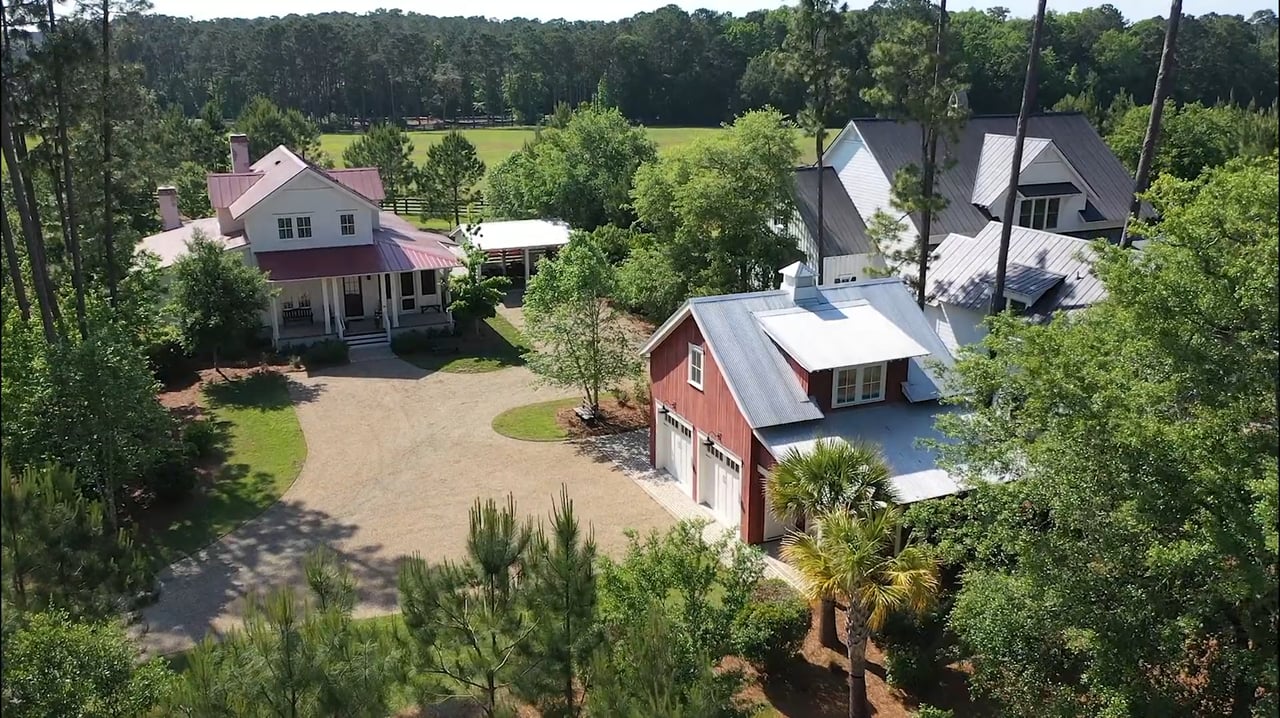 16 Parader Circle, Bluffton SC 29910