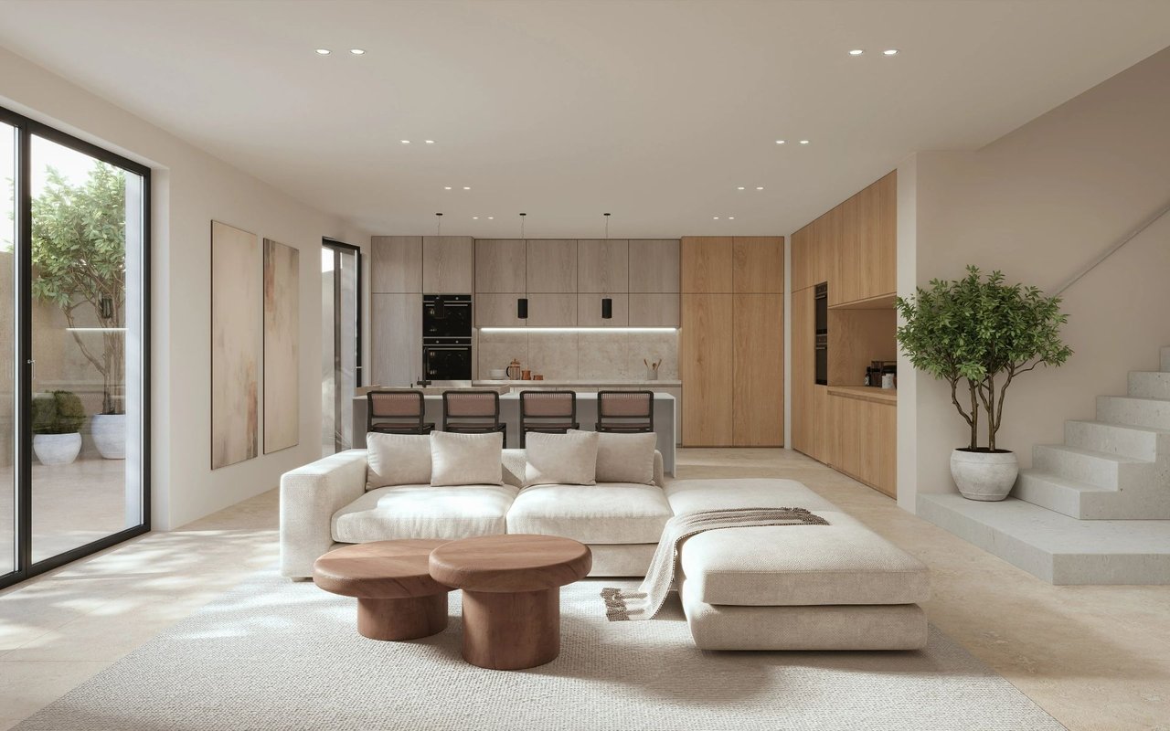 Part One: Your First-Time Homebuyer’s Guide