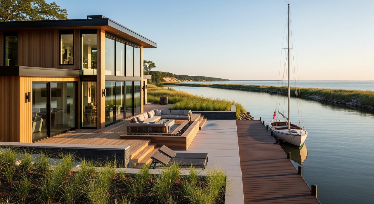 Lake Macatawa vs Lake Michigan: Holland Buyer Guide