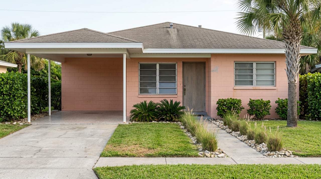 Selling an Older Home in Indian Harbour Beach: The Insurance Inspection That Decides the Deal