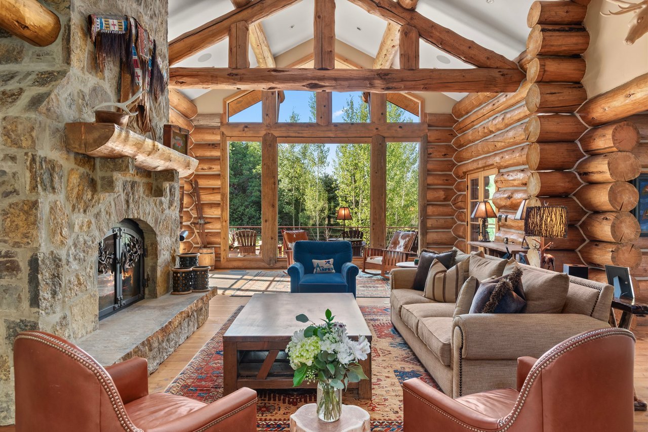 776 Snowmass Creek Road