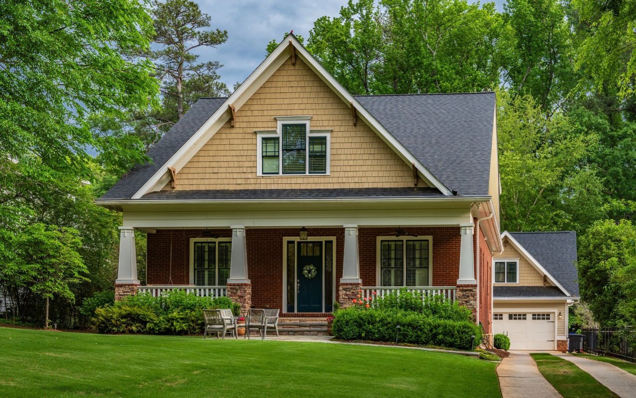 Tuscaloosa - Lakewood