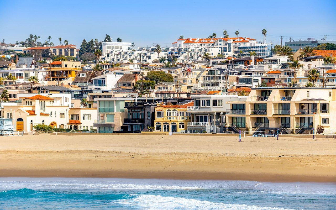 Hermosa Beach