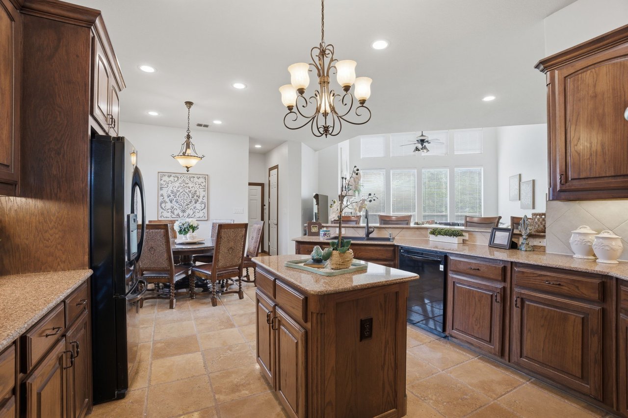 4615 Wild Honey Court (3% BAC)