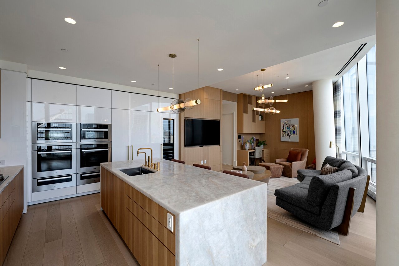 15 Hudson Yards PH88A