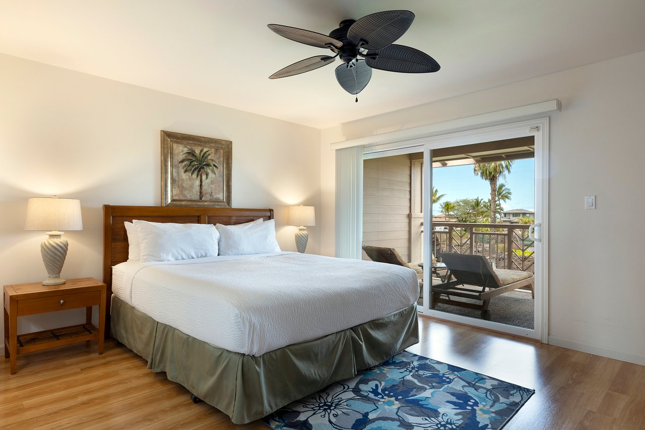 Waikoloa Colony Villas #2404, Waikoloa Resort