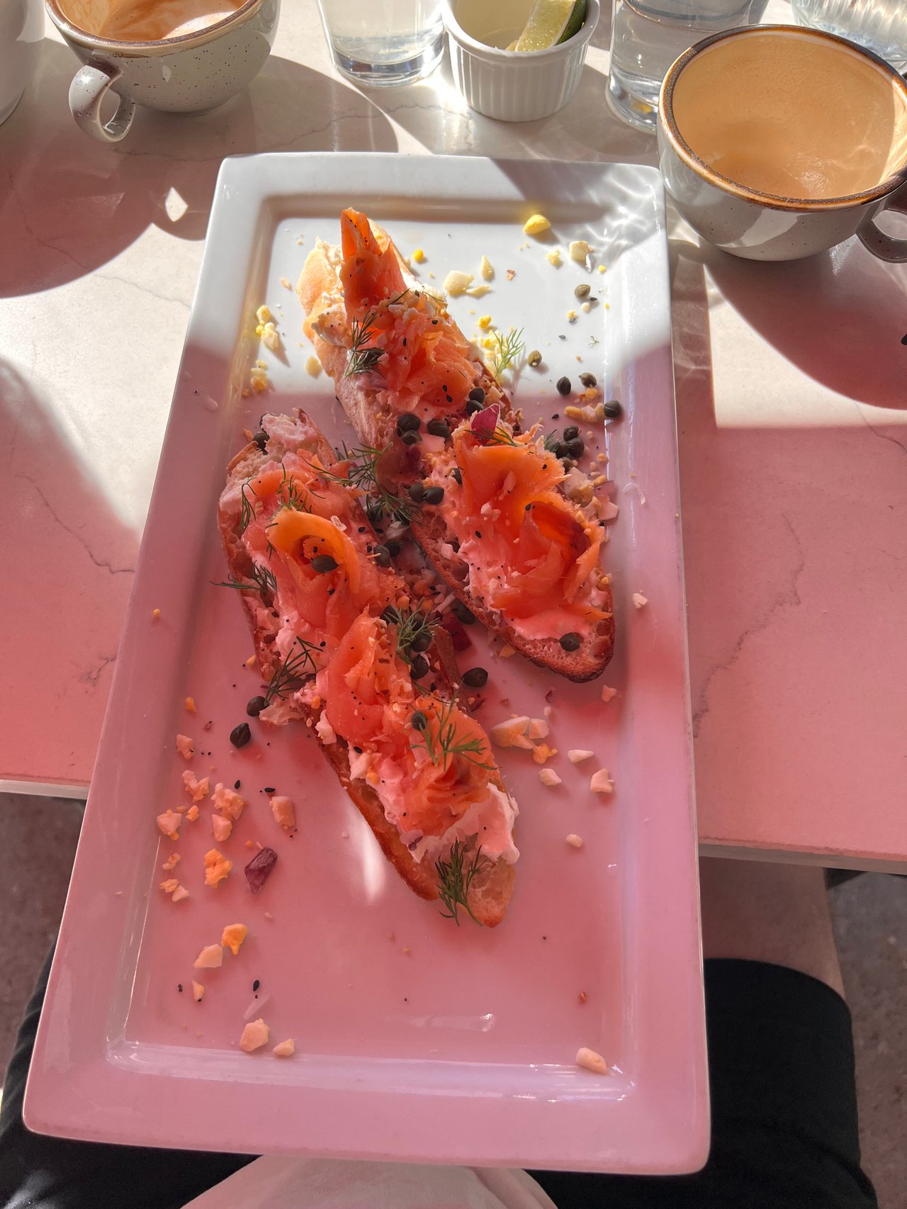 A Standout Anniversary Experience