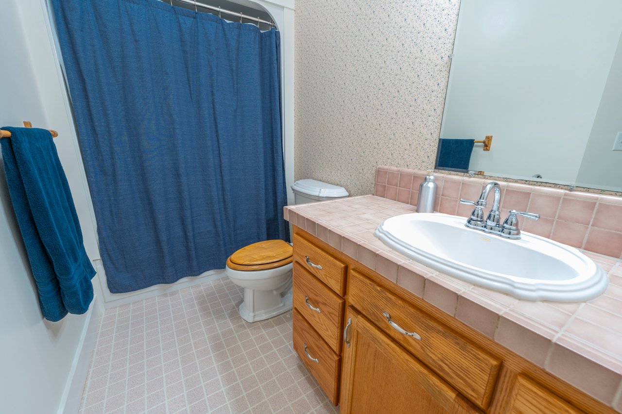 Mosby Creek Farm & Forest