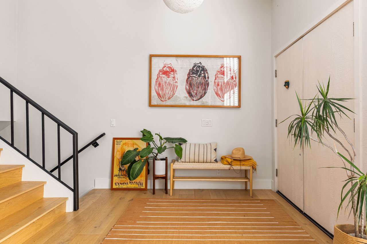 Marina Del Rey Townhome Rental