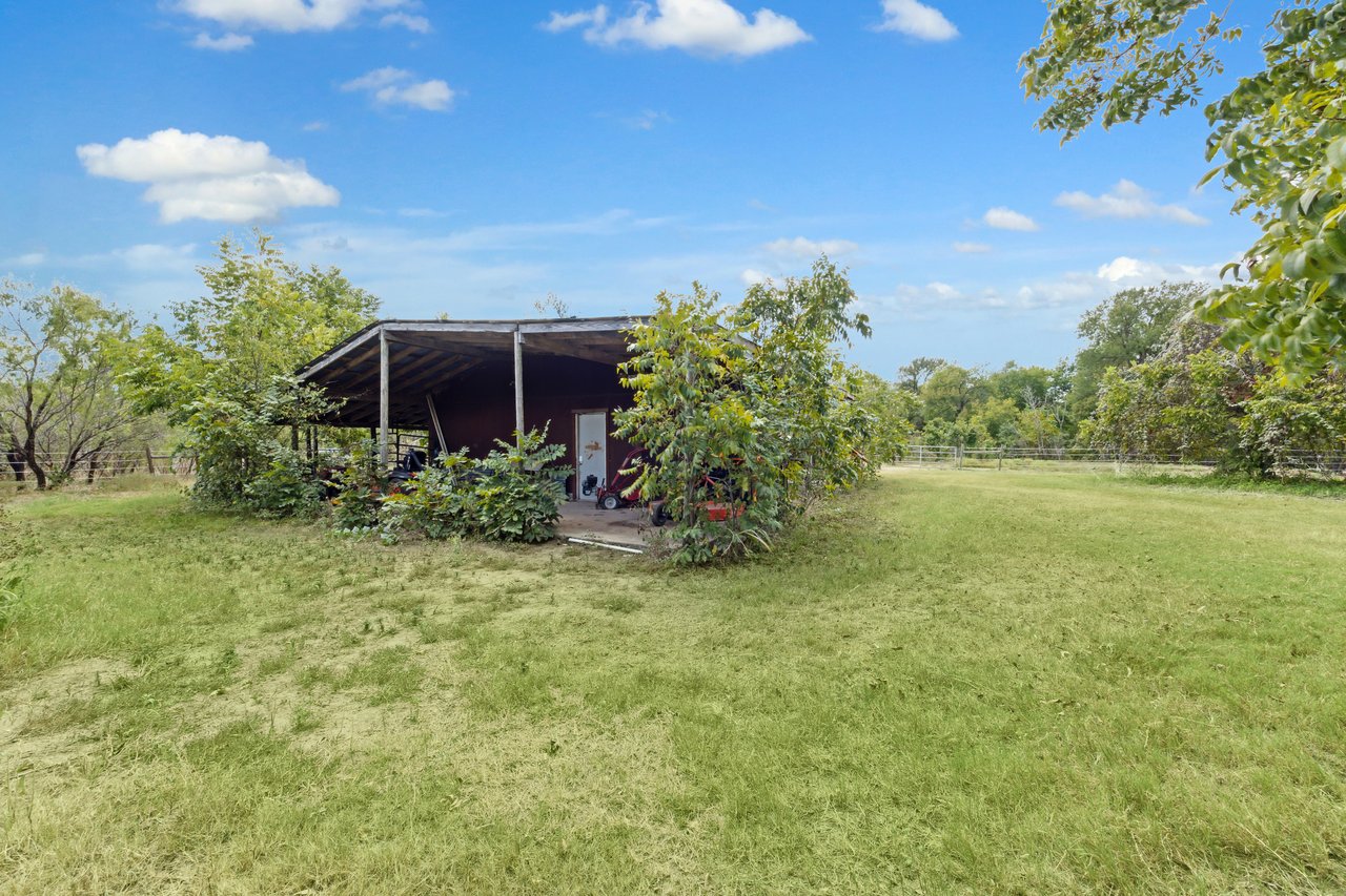 10 ACRES | 16709 Decker Creek