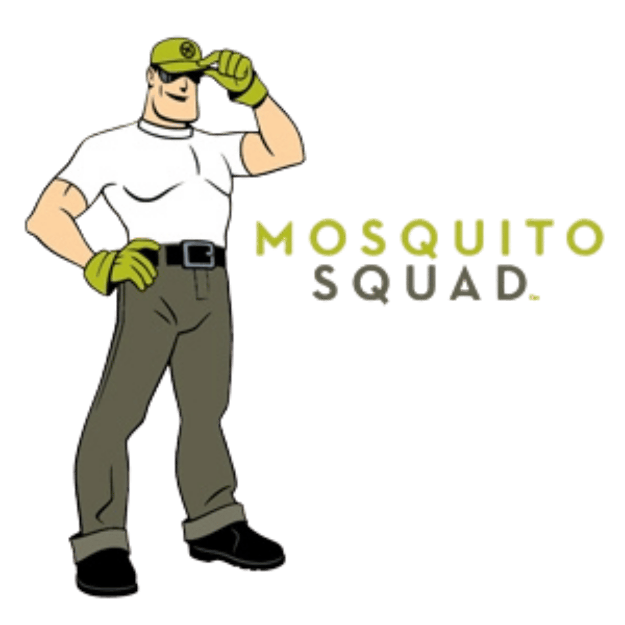 BedBrock Concierge Partnered Vendor Mosquito Squad
