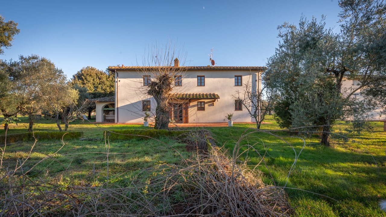 TENUTA CAVAL DONATO