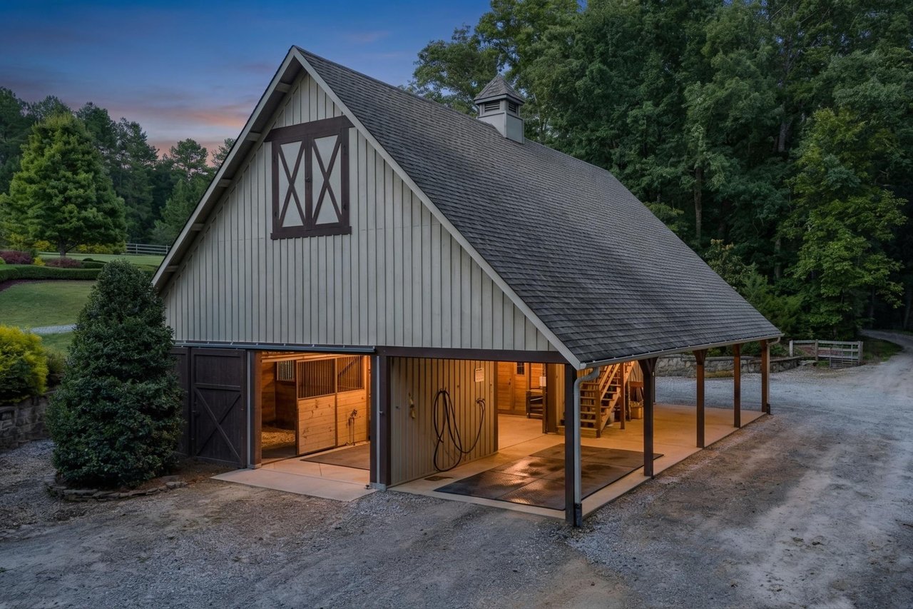 8528 Waxhaw Creek Road, Waxhaw, North Carolina 28173-7667
