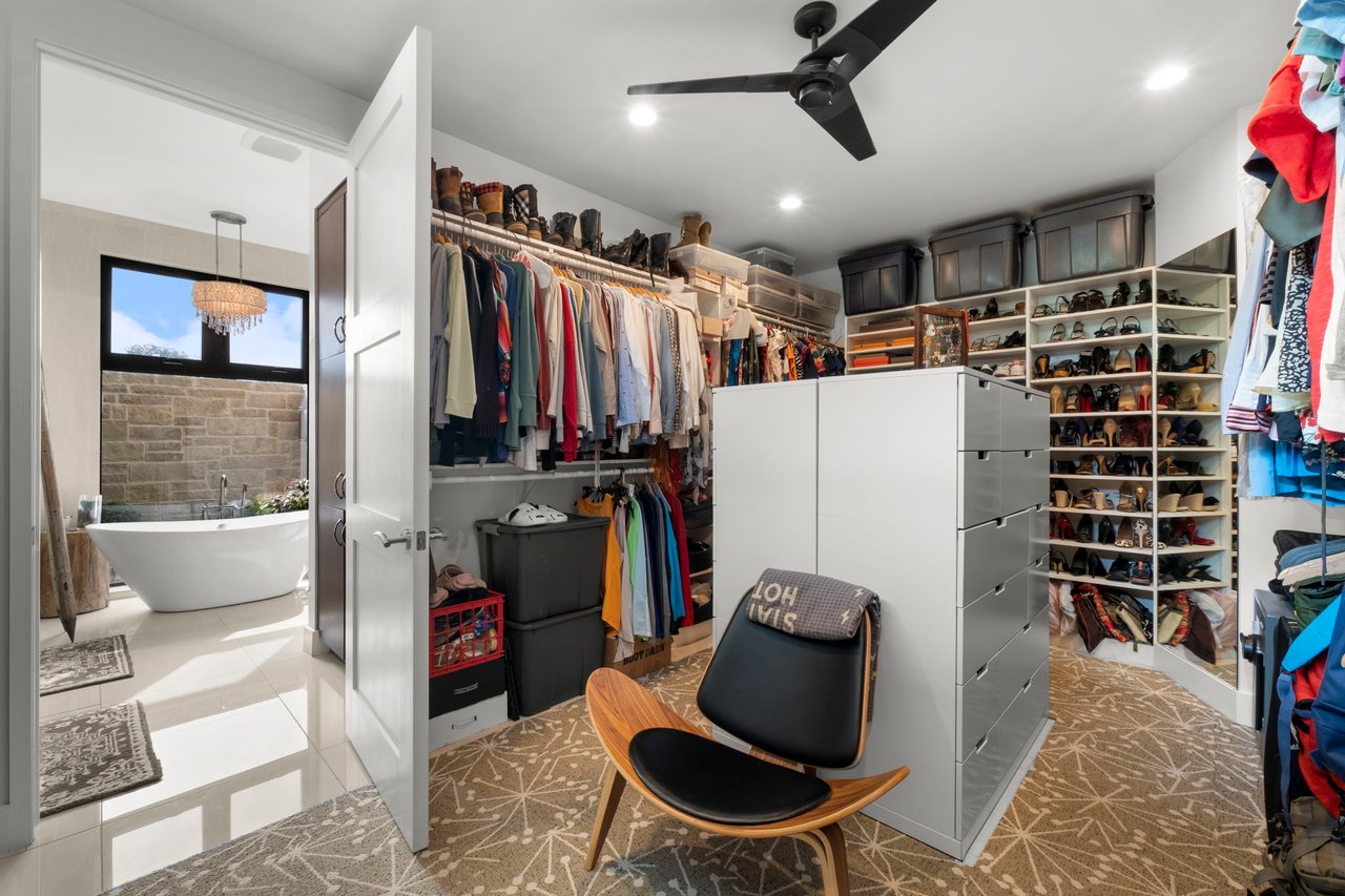 Modern Design in Southern Texas