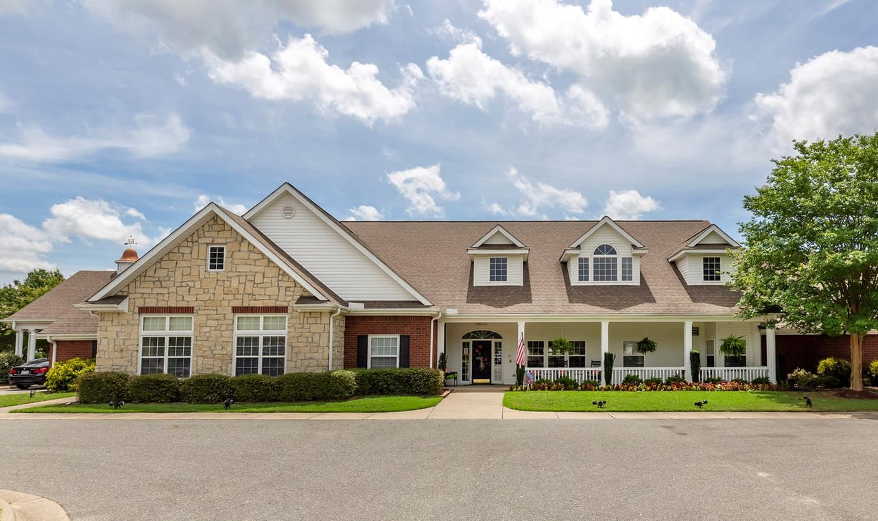 North Carolina (5) ALF