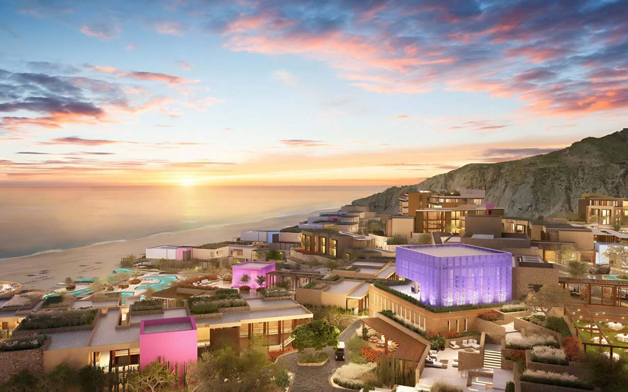 Introducing St. Regis, Los Cabos – The Finest Crown Jewel