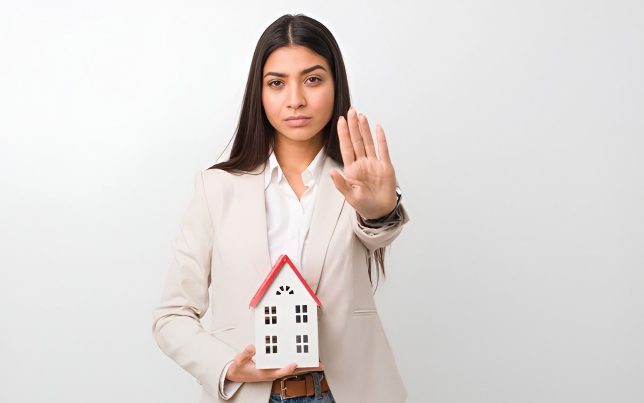 Top Things You Should Avoid Before Selling Your House