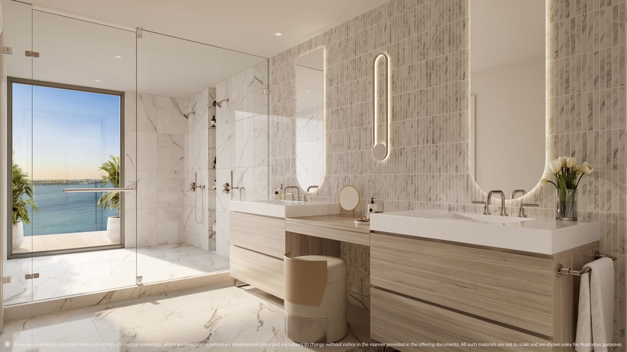 Continuum North Bay Village: Miami’s New Waterfront Luxury Landmark