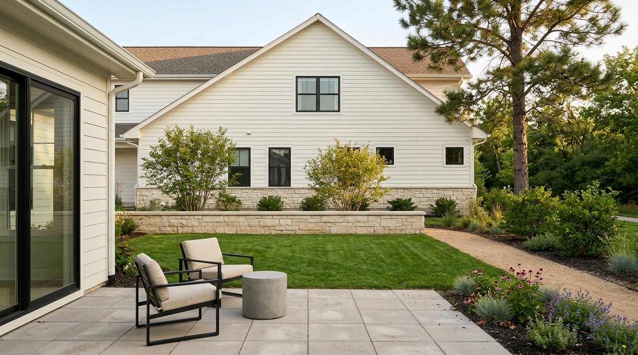 Somerset Meadows, Longmont: Quiet Streets And Open Space