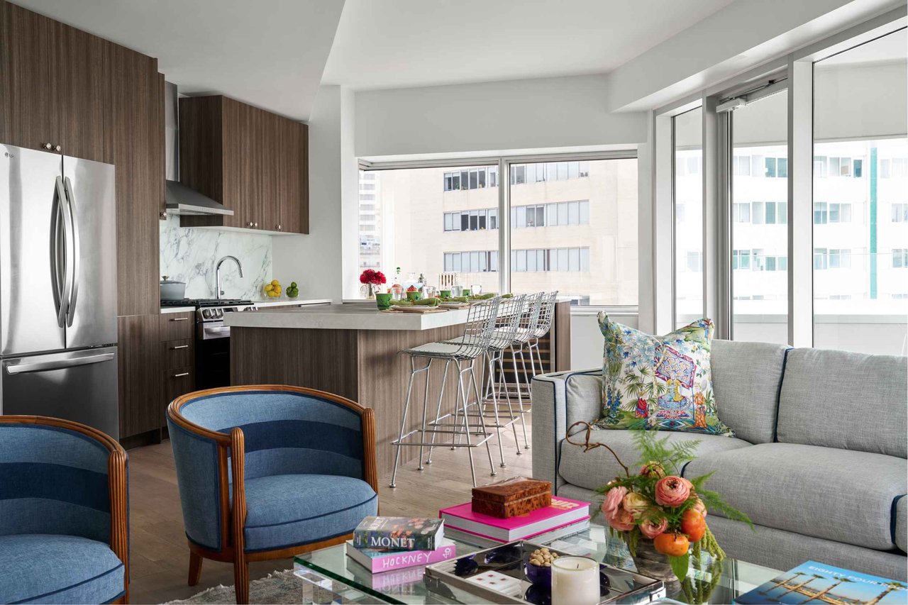 The Sinclair Residences