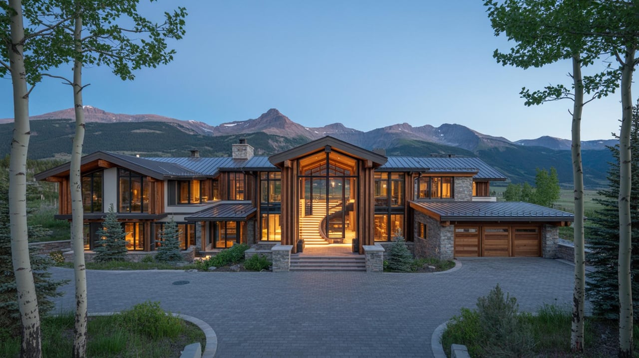 Key Questions to Ask During an Open House in Telluride, CO