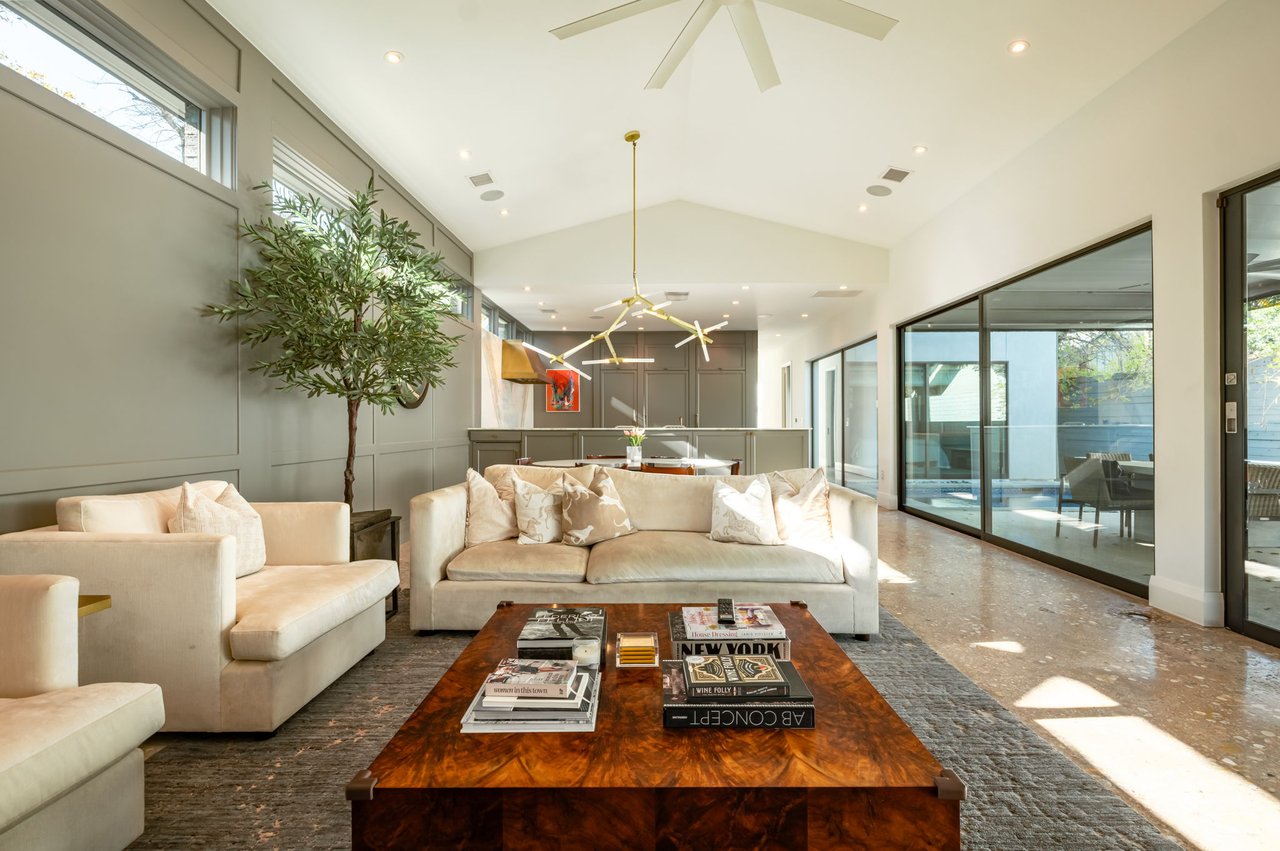 Clarksville | Prime Austin Living Steps from Downtown