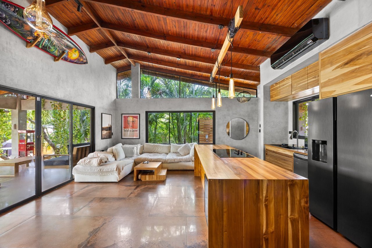 Villa Stipanov , Tamarindo, Guanacaste