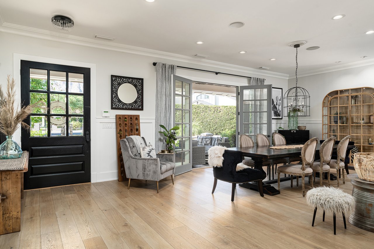 6113 E CALLE DEL NORTE, Scottsdale