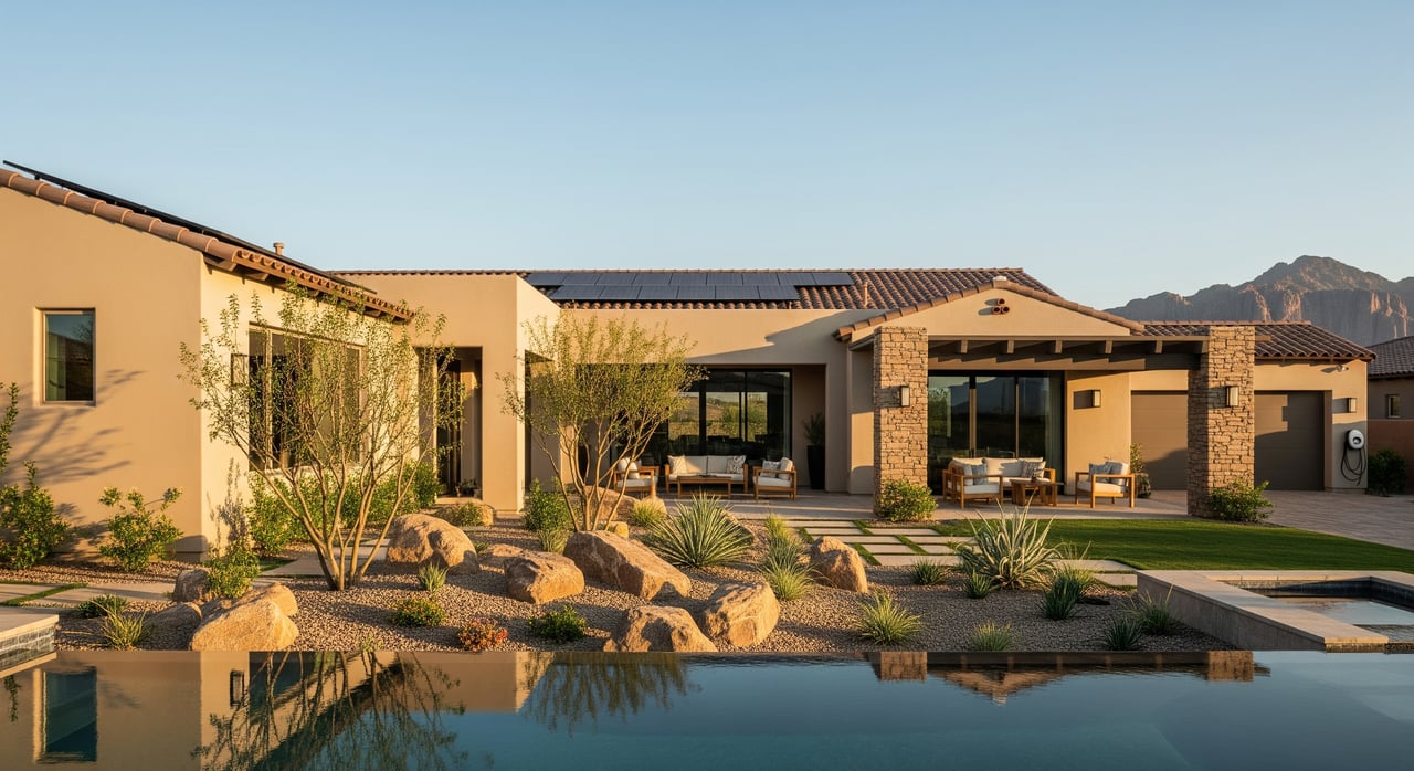 Your Monthly Carry in Gilbert: Taxes, Utilities and HOA