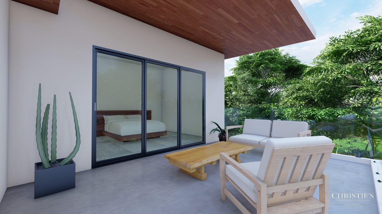 Casa Selva Lux 