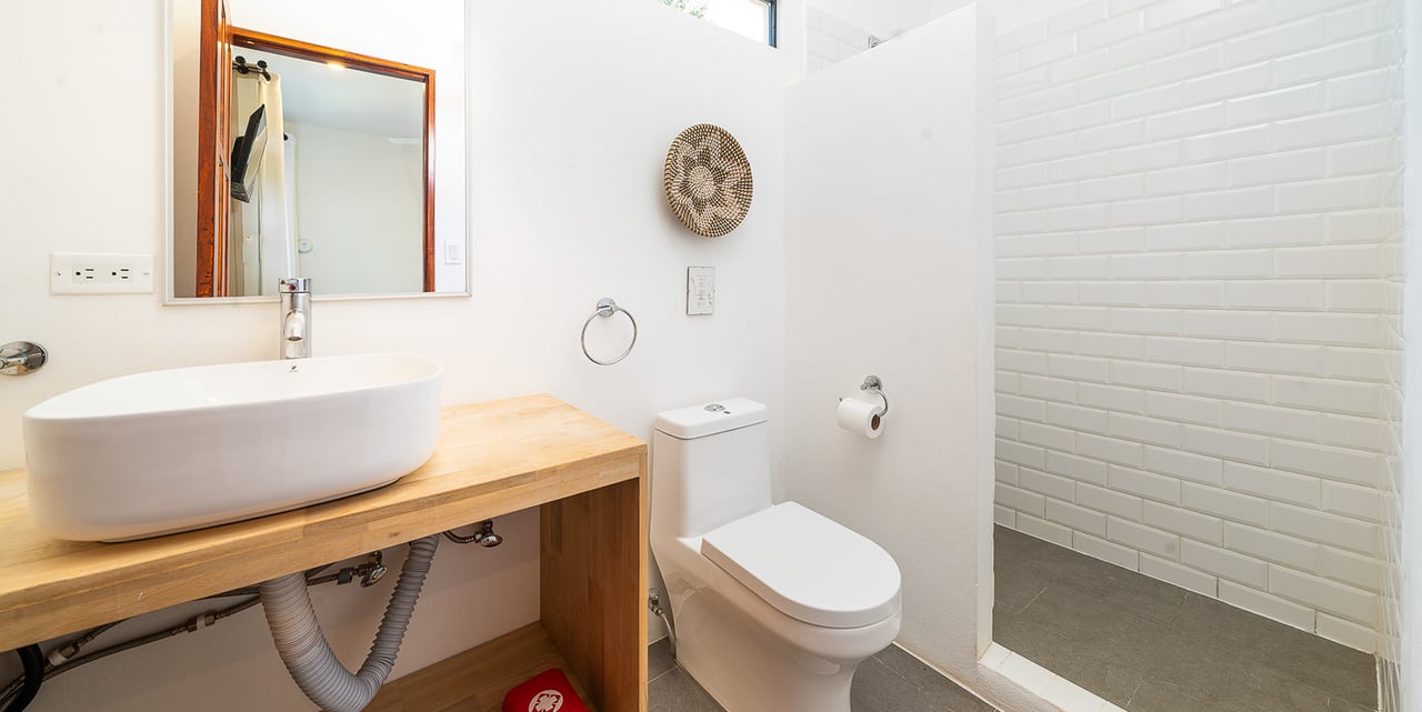 Las Ventanas 44 | Exquisite Caribbean-Style Pool Home in Playa Grande