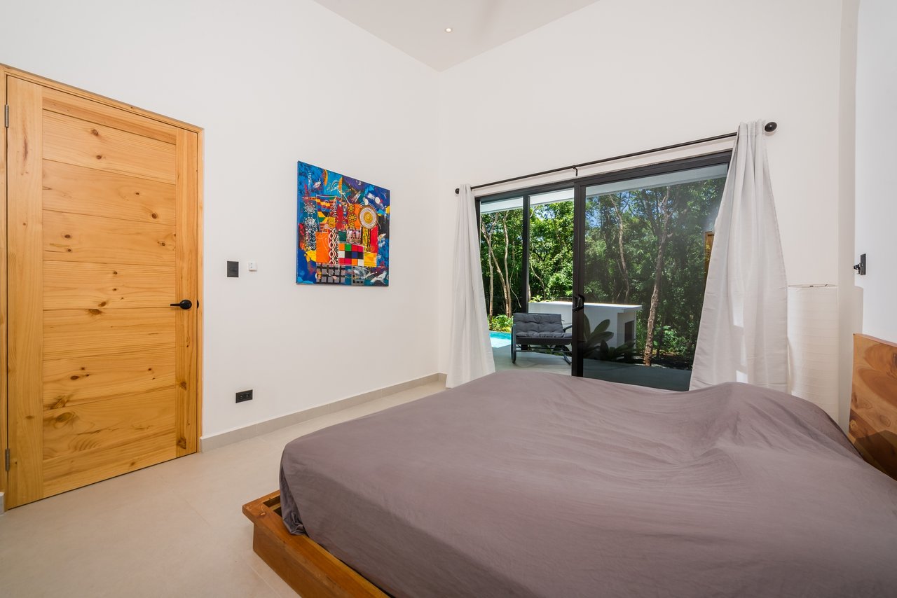 Casa Boho | Stunning 3-Bedroom Home with Pool & Terrace in Santa Rosa