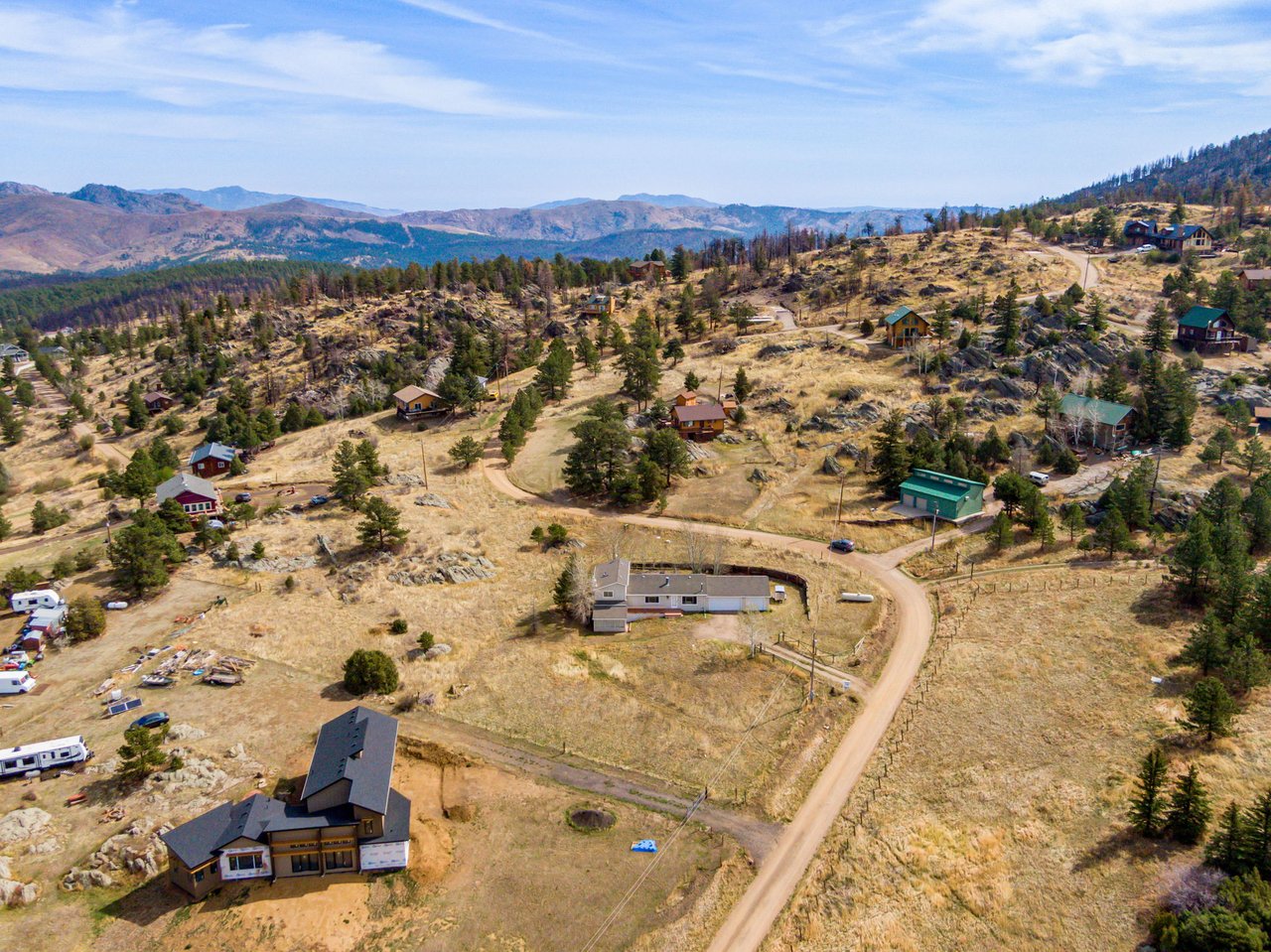 759 Palisade Mountain Drive