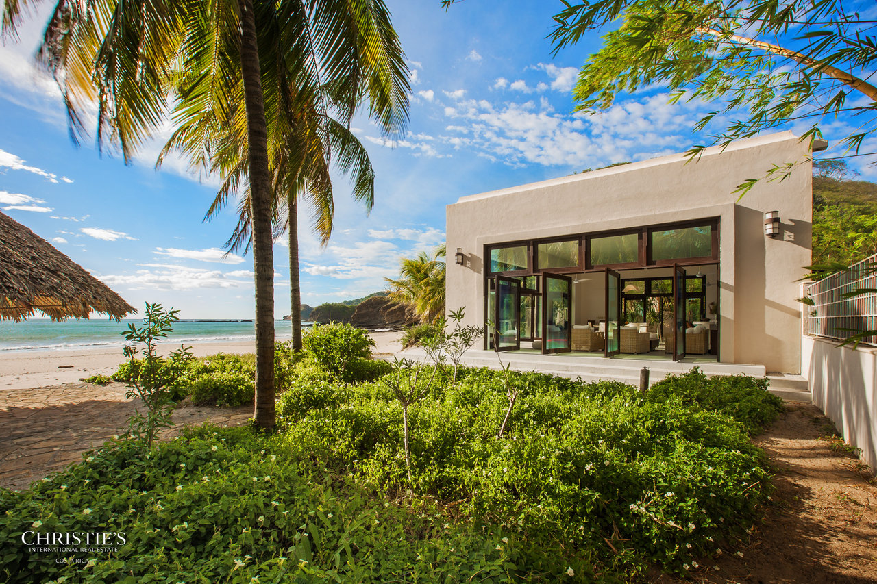 Majagual Estate