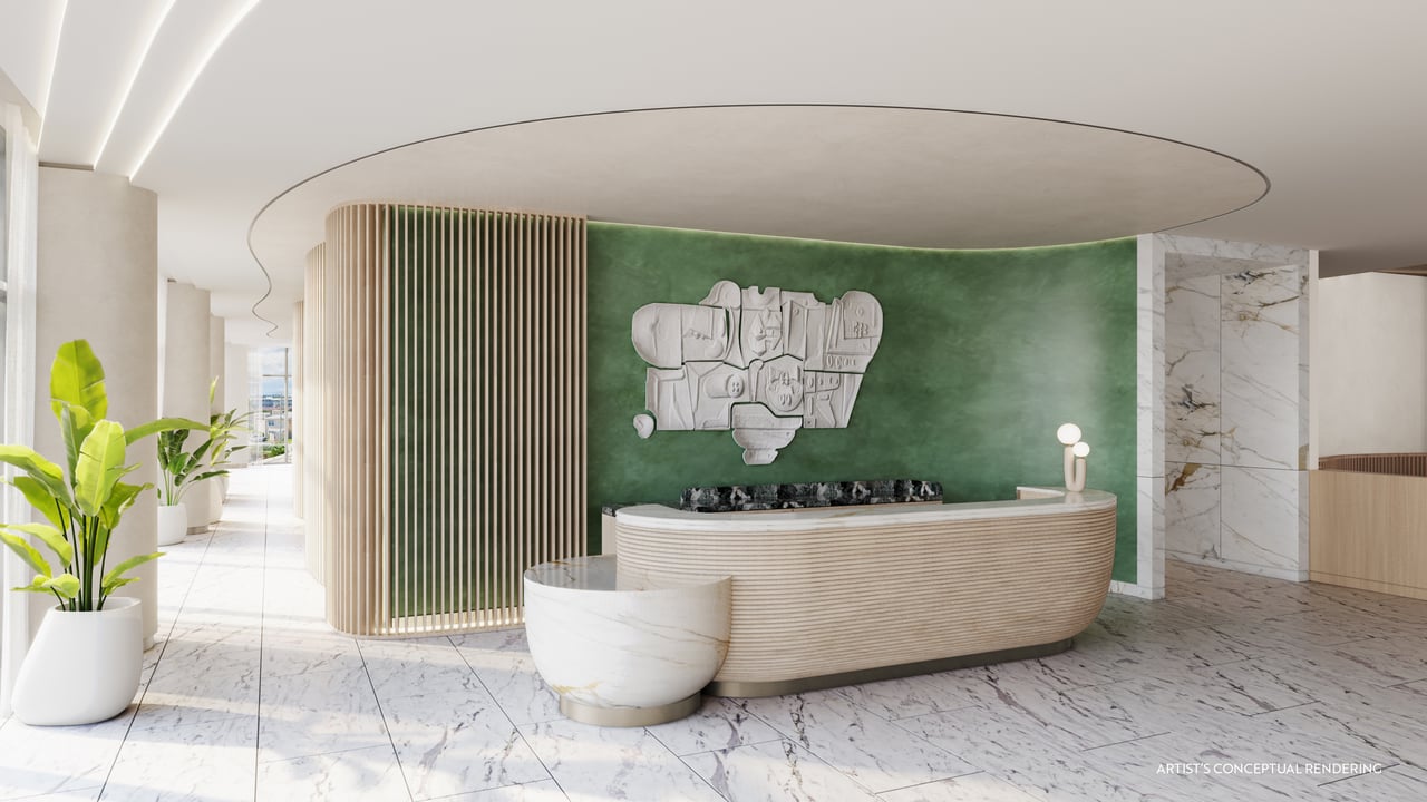 Casamar Residences