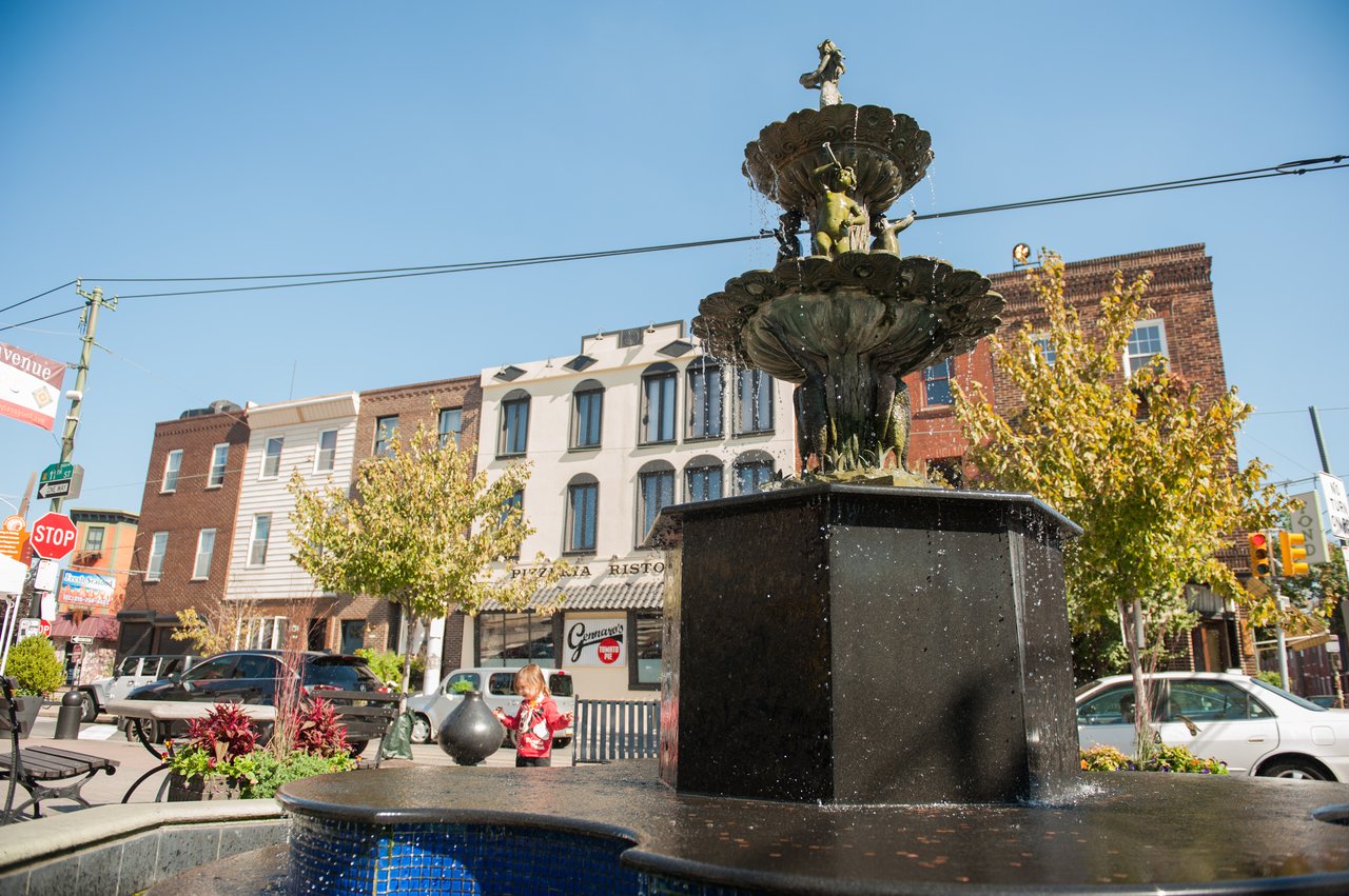 A Local-Style Guide To Life In Passyunk Square