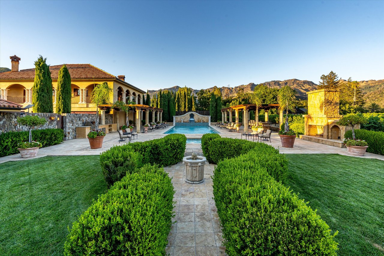 Calistoga