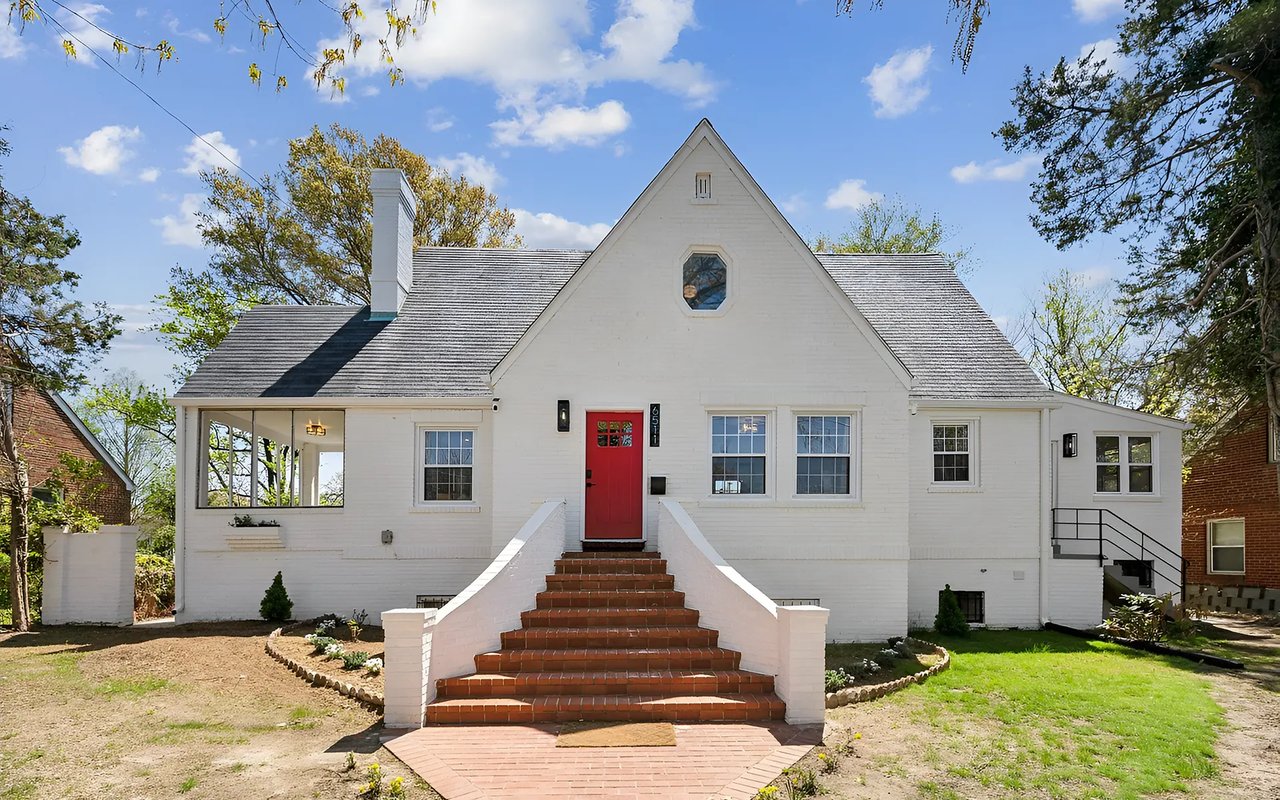 Another Property Sold - 6511 Foster Street, District Heights, MD 20747