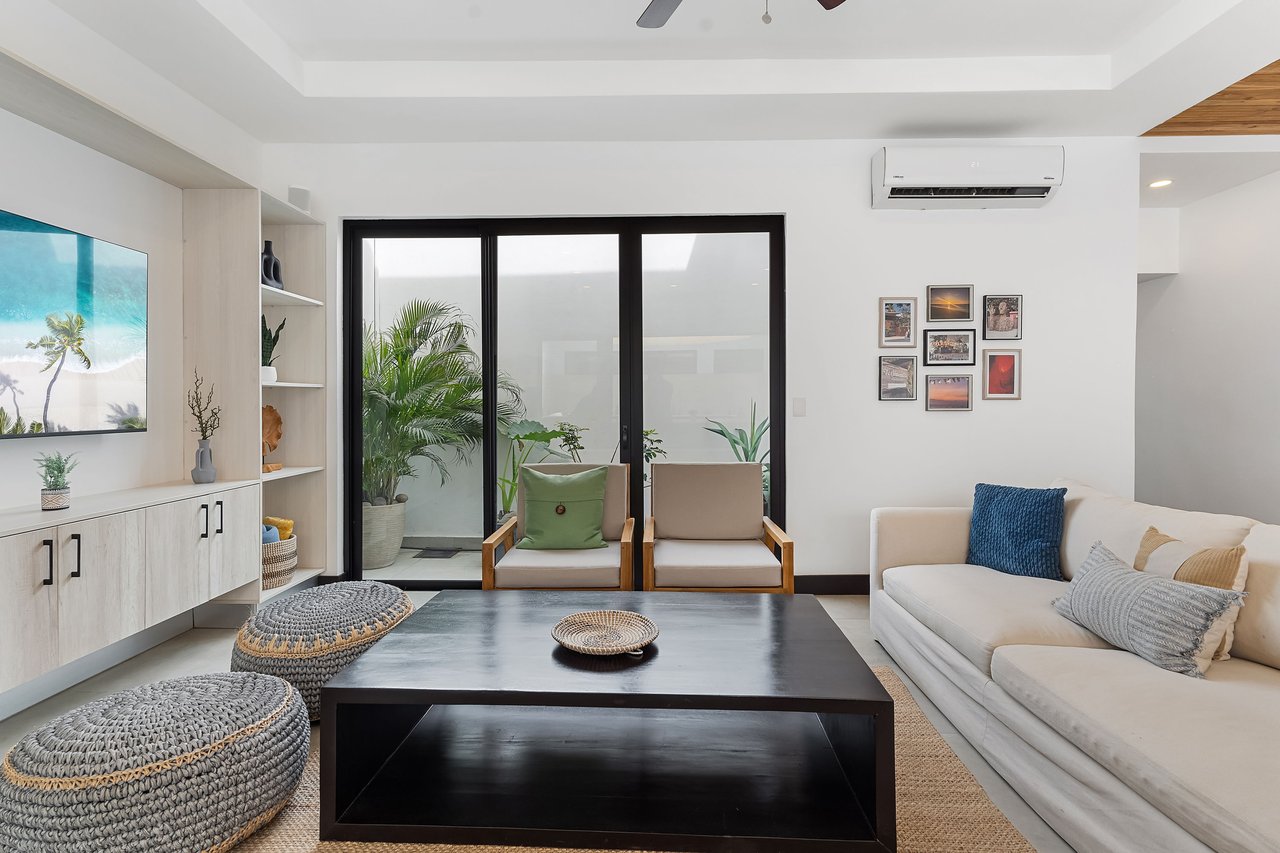 Tamarindo Walk Villas | Your Gateway to Luxury Coastal Living