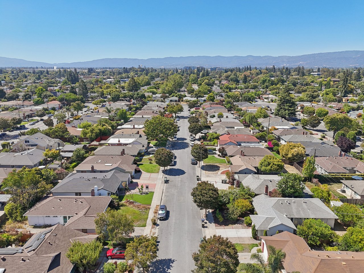 Best Neighborhoods in Sunnyvale, CA: Where to Live, Work & Explore