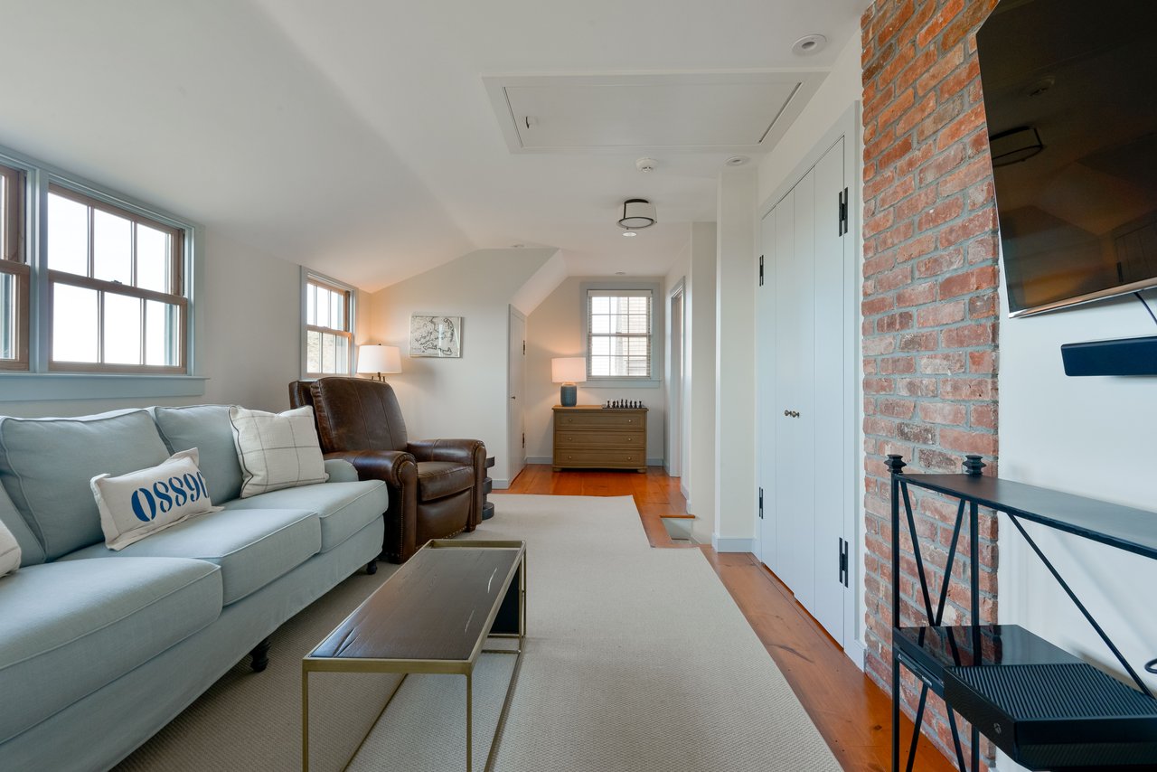 24 North Cambridge Street