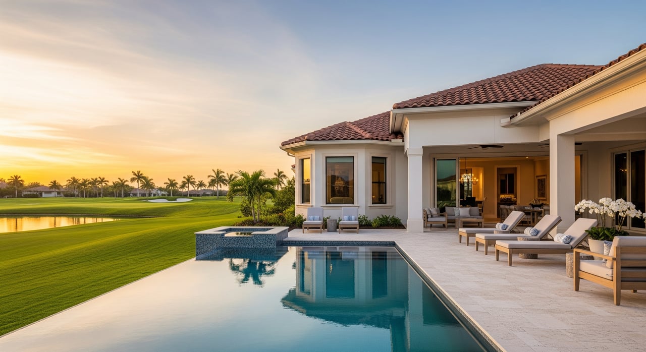 Pre‑Listing Checklist For Fort Myers Golf Homes