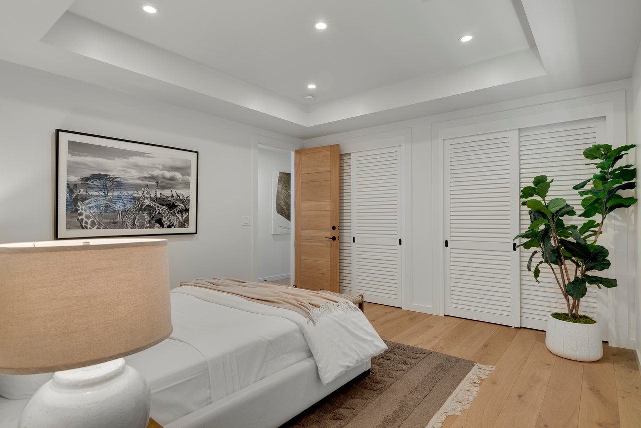 521 Loring Ave, Holmby Hills