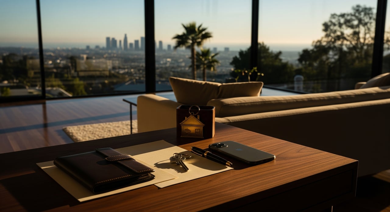 Pre-Approval vs. Pre-Qual in LA County: What Buyers Need