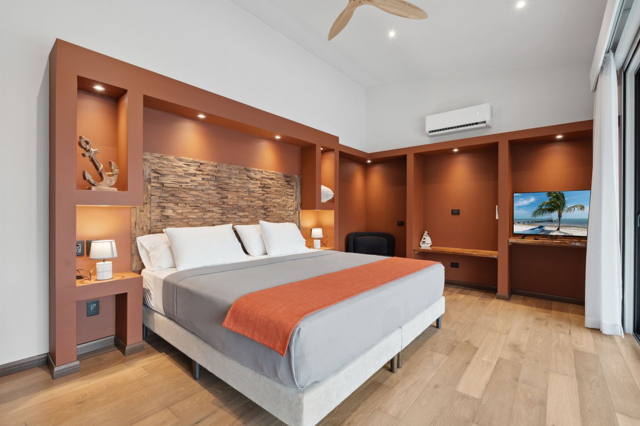 Villa Calypso | Exceptional Ocean View Estate in Tamarindo